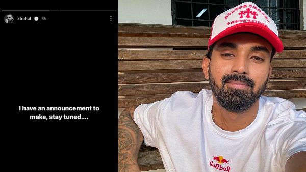 KL Rahul Retirement Is It A Rumour KL Rahul Retirement Is It A Rumour