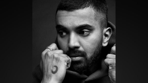 KL Rahul