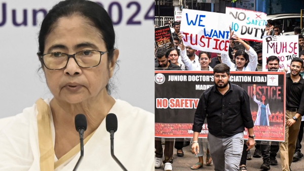 Kolkata Doctor s Rape and Murder A Dark Chapter in West Bengal s Governance Kolkata Doctor s Rape and Murder A Dark Chapter in West Bengal s Governance