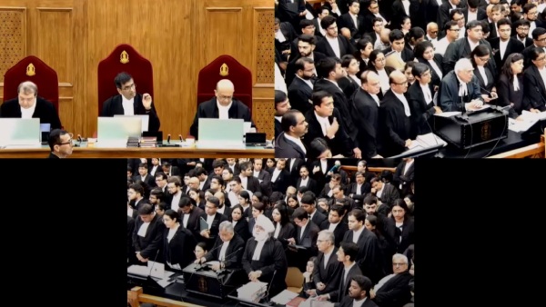 Kolkata Rape-Murder Case Crime Scene Was Altered CBI Tells Supreme Court