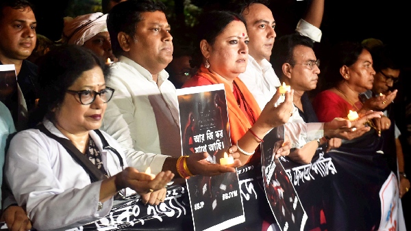 Encounter Or Hanging Abhishek Banerjee Urges New Law After Kolkata Rape-Murder