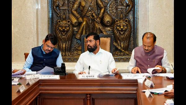 Ladki Bahin Yojana Begins with Trial Ladki Bahin Yojana Begins with Trial