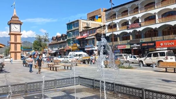 Kashmir Gets Ready For Historic Assembly Elections Voters Expect Development Jobs amp amp Peace