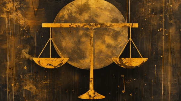 Libra September 23 - October 22 Horoscope