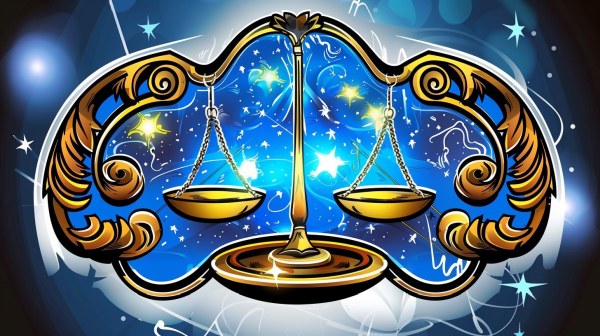 Libra September 23 - October 22 Horoscope