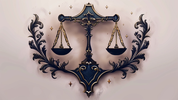 Libra September 23 - October 22 Horoscope