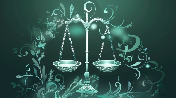 Libra September 23 - October 22 Horoscope Libra September 23 - October 22 Horoscope