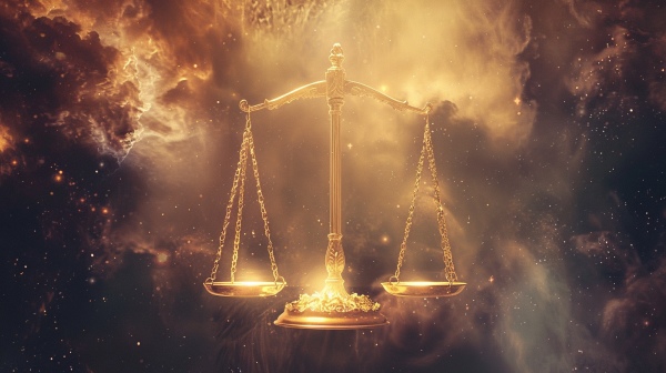 Libra September 23 - October 22 Horoscope