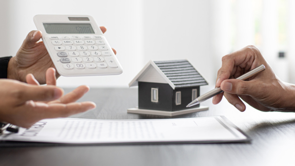 Loan Against Property Application Process A Step-by-Step Guide