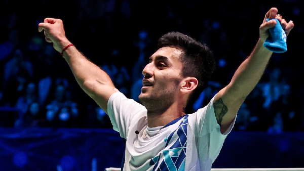 Who Is Lakshya Sen First Indian To Reach Olympic Badminton Men s Singles Semi-Finals