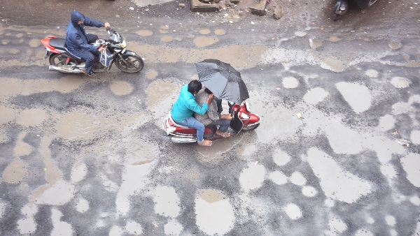 Maharashtra Government