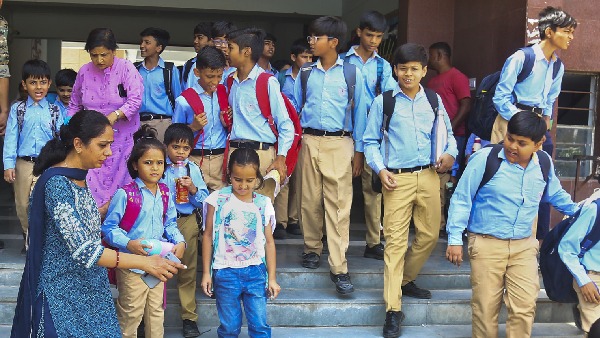 Will Maharashtra Schools Be Closed Tomorrow