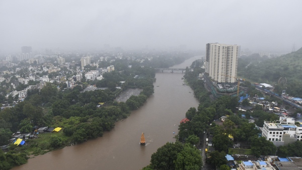 Maharashtra Weather Update