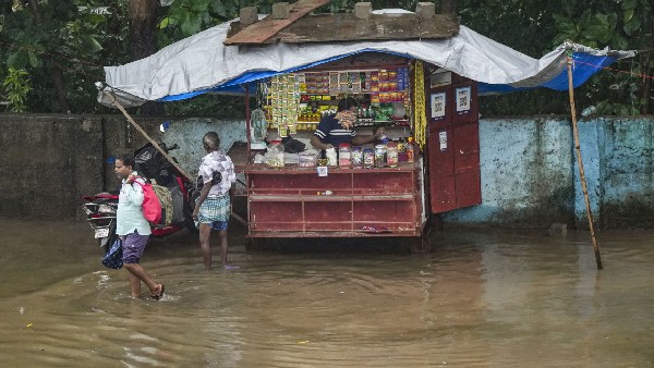 Maharashtra Weather Update