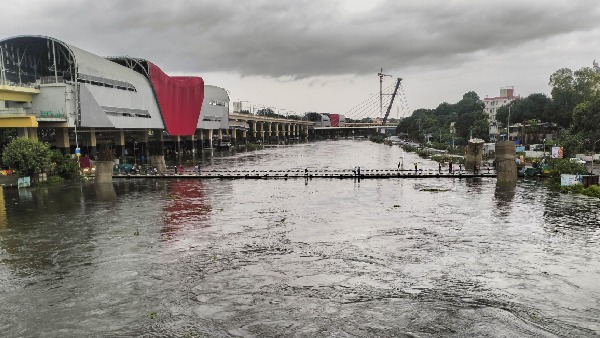 Maharashtra Weather Alert
