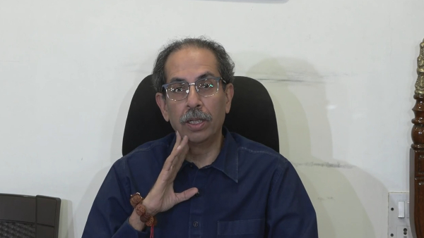 No Maharashtra Bandh On August 24 Uddhav Thackeray Opts For Silent Protest