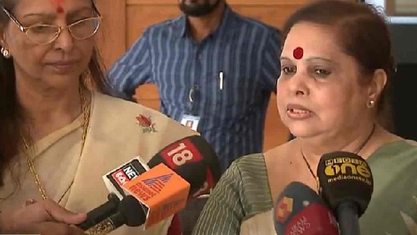 Is The Malayalam Film Industry Marred By Casting Couch - Top 8 Points On Hema Report