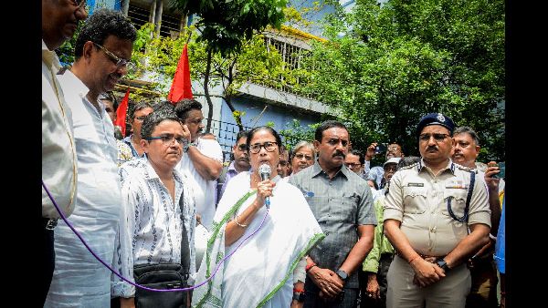 Jhargrams Rs 247 Crore Development Leap