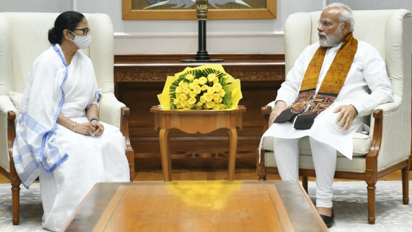 Mamata Banerjee Shoots Second Letter To PM Modi On Rape Cases No reply From Your End