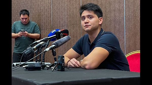 Phelps: Lifetime Ban for Dopers