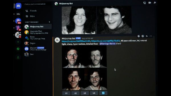 Missing Child Found Near Metro