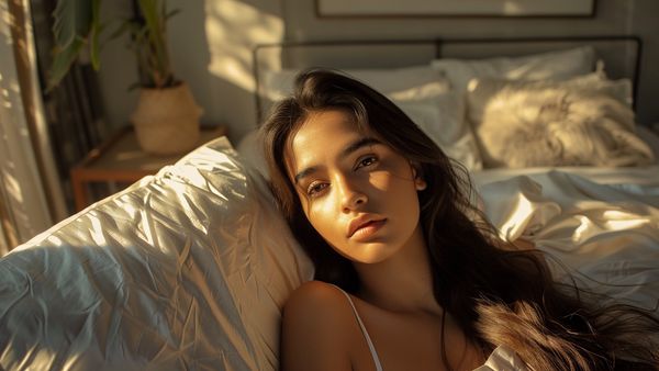 Silk Pillowcases for Healthier Hair