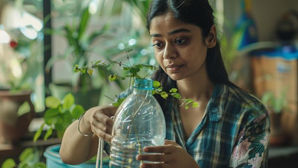 How To Adopt These Eco-Friendly Habits For A Greener Everyday Life And Sustainable Future