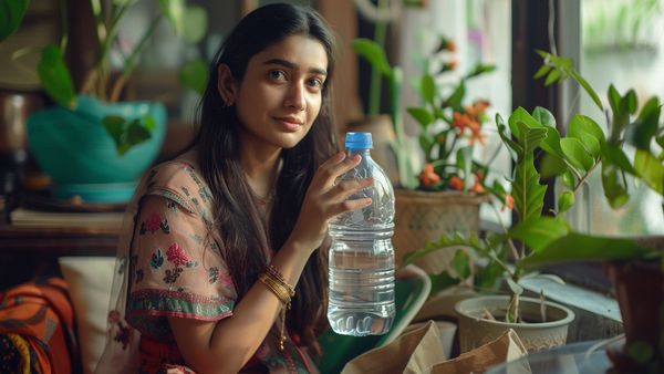 Greener Daily Habits