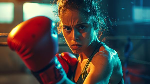 Boxing Fitness for Beginners