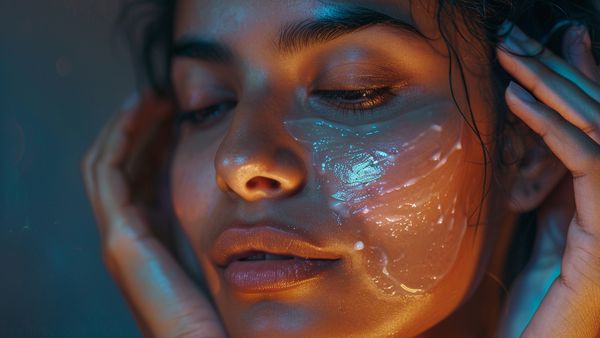 Radiant Skin with Overnight Masks