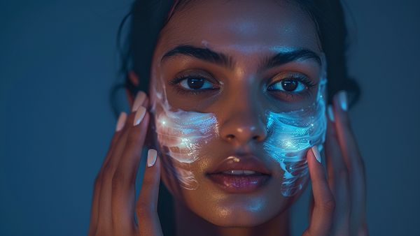 Radiant Skin with Overnight Masks