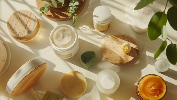 Eco-Friendly Skincare Innovations