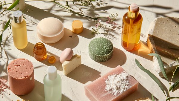 Eco-Friendly Skincare Innovations