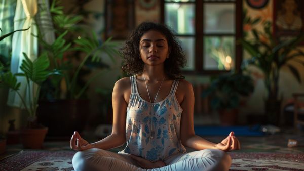 Better Sleep with PMR