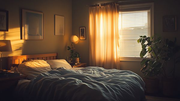 Mindfulness for Better Sleep