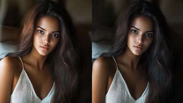 Deep Conditioning for Lush Long Hair