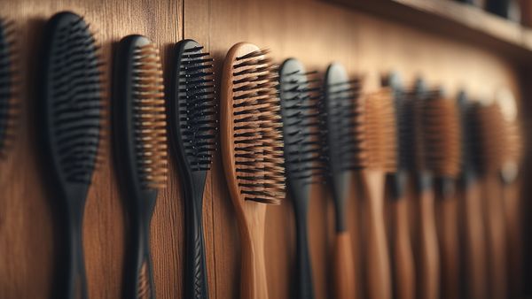 Best Hairbrush for Long Hair Best Hairbrush for Long Hair
