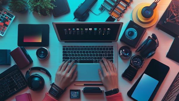 How Cutting-Edge Technology Can Revamp Your Daily Routine And Make It Effortless