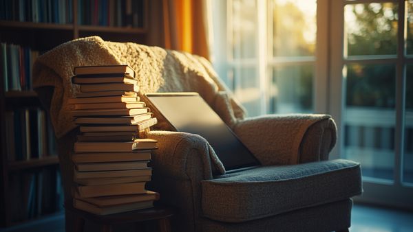 Boost Daily Learning amp amp Reading