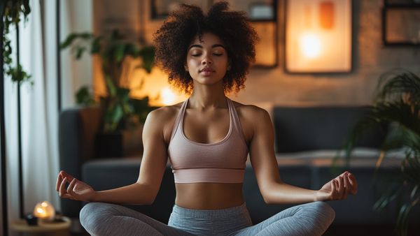 Best Evening Routine For Fitness Enthusiasts To Enhance Recovery And Relaxation Best Evening Routine For Fitness Enthusiasts To Enhance Recovery And Relaxation