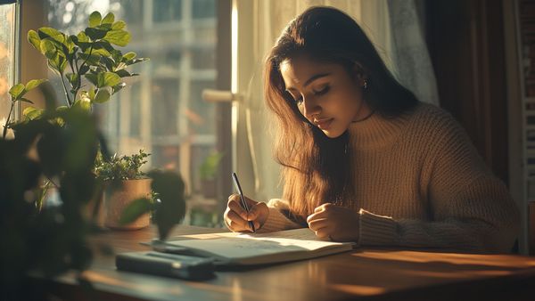 Elevate Mornings with Intentions