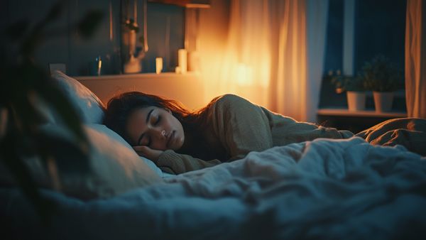 Beat the Snooze Wake Up Early