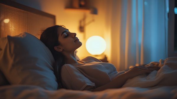 Beat the Snooze Wake Up Early