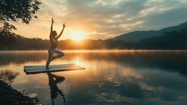 Exercise Motivation Key Insights