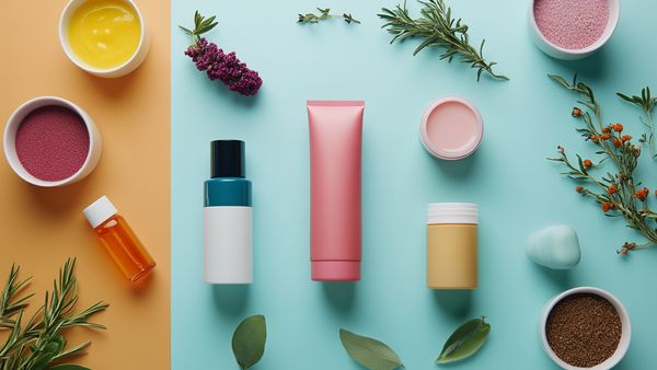 Vegan Skincare Essentials