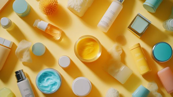 Vegan Skincare Routine How To Embrace Plant-Based Products For A Healthier Regimen