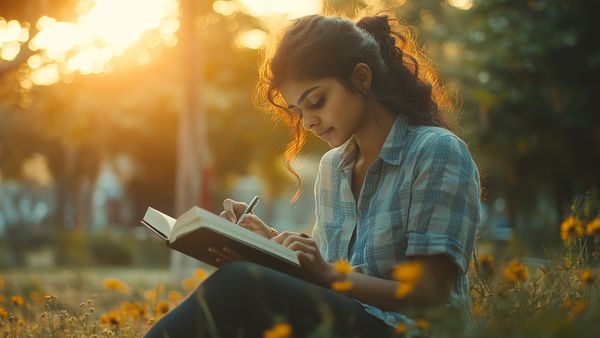 Gratitude for a Happier Life