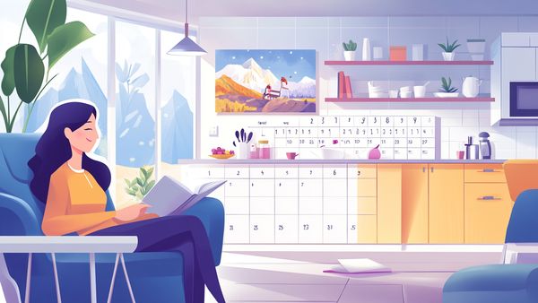 Fitting Hobbies into Busy Lives