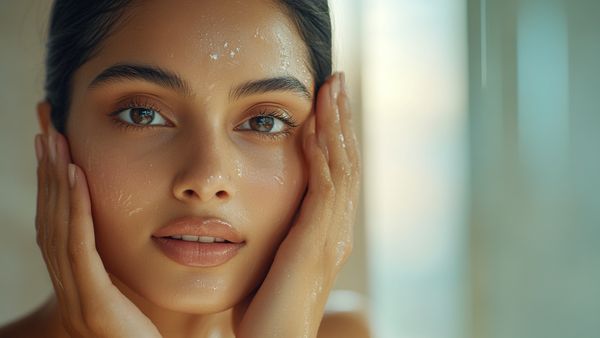 Skincare Tips After Exercising