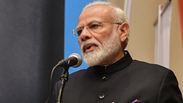 Prime Minister Narendra Modi